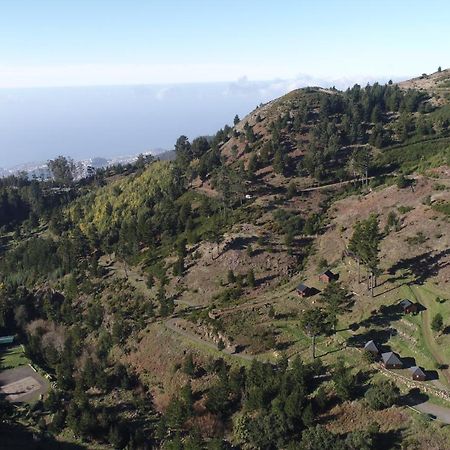 Mountain Eco Shelter 2 Ξενοδοχείο Φουνκάλ Εξωτερικό φωτογραφία