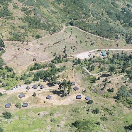 Mountain Eco Shelter 2 Ξενοδοχείο Φουνκάλ Εξωτερικό φωτογραφία